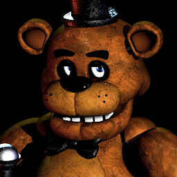 Hình ảnh biểu tượng của Five Nights at Freddy's